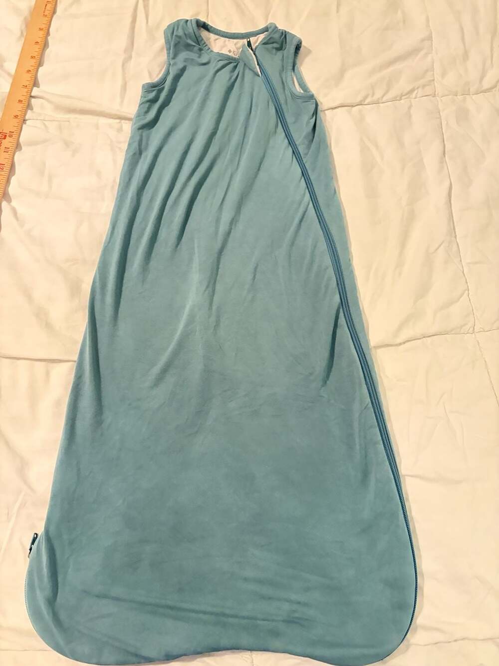 Kyte Baby Sleep Bag Wearable Blanket M 1.0 TOG